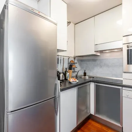 Apartment Giudice Donadoni, 12 - Universita E Svago