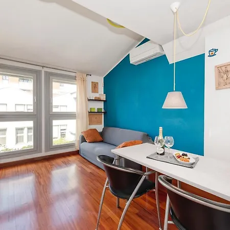 Apartment Giudice Donadoni, 12 - Universita E Svago *